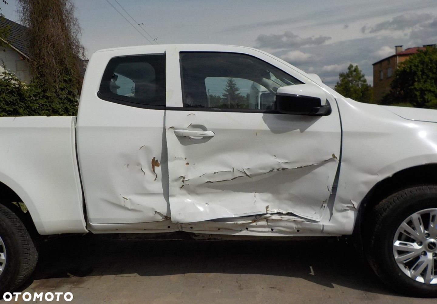 Isuzu D-Max - 12