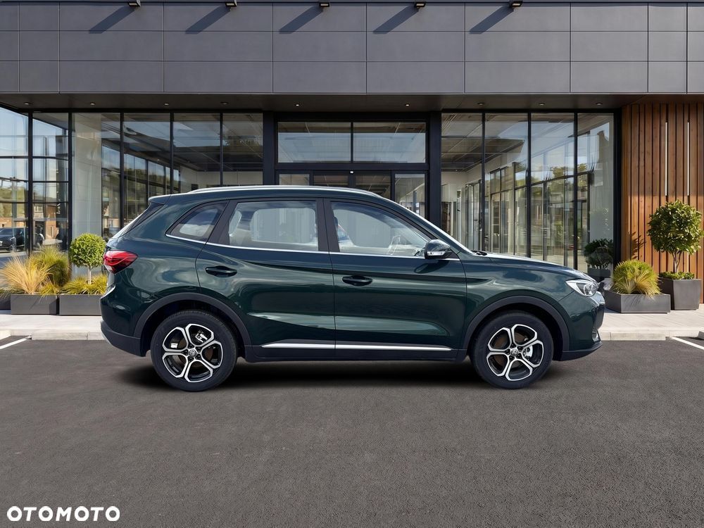 MG ZS 1.5 HEV+ Excite - 5