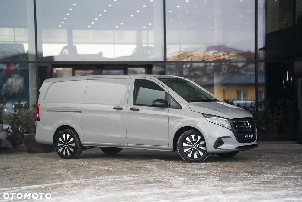 Mercedes-Benz Vito - 3