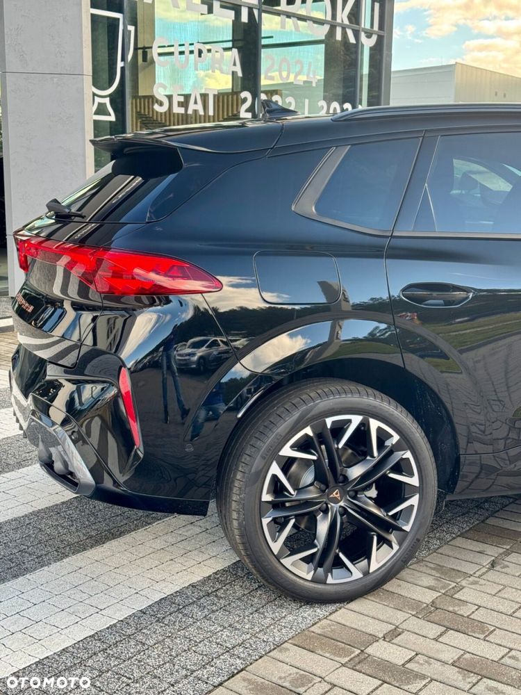 Cupra Terramar 2.0 TSI 4Drive Advantage Edition DSG - 15
