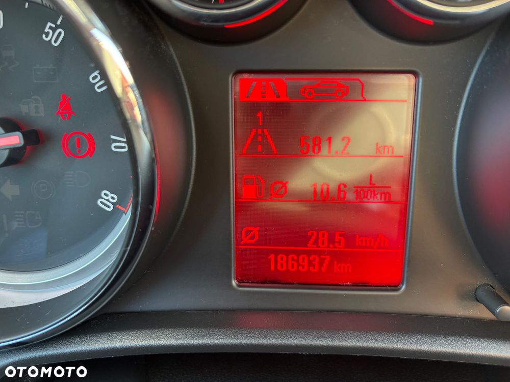 Opel Astra 1.6 Active - 6