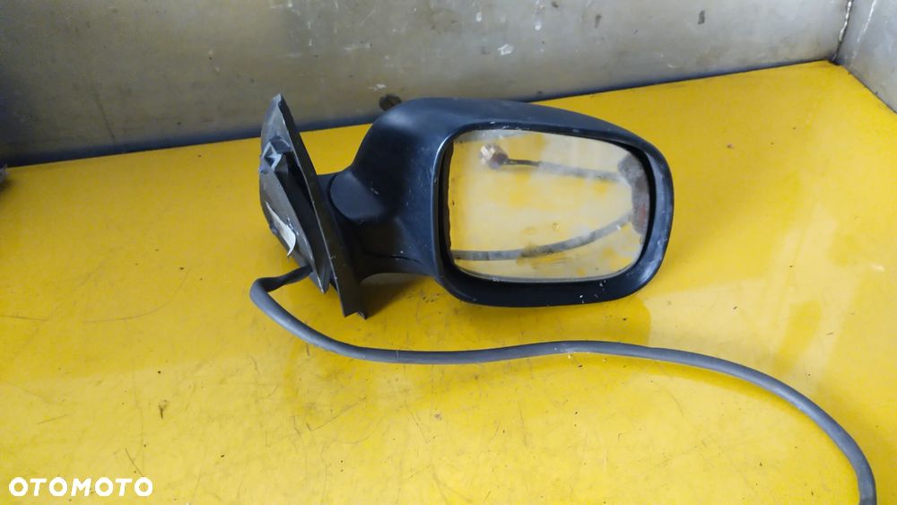 LUSTERKO PRAWE MANUALNE EU 012659 SKODA FABIA - 1