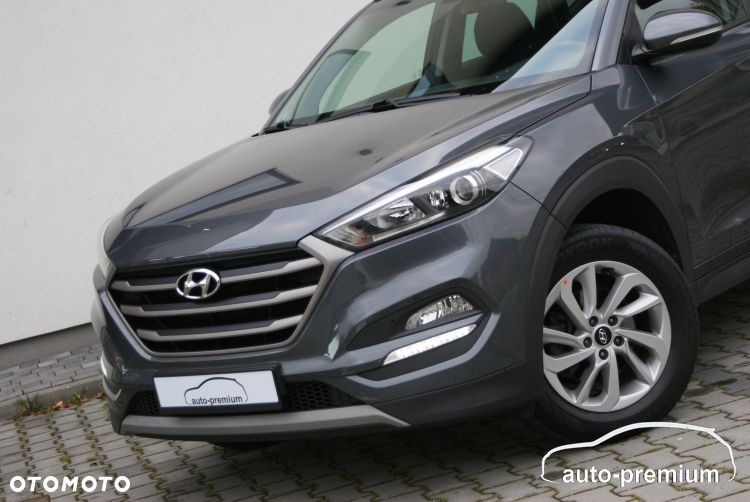 Hyundai Tucson - 40