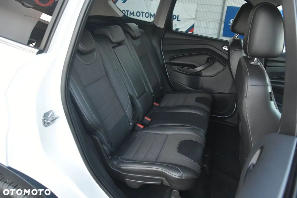 Ford Kuga 2.0 TDCi 4x2 Titanium - 21