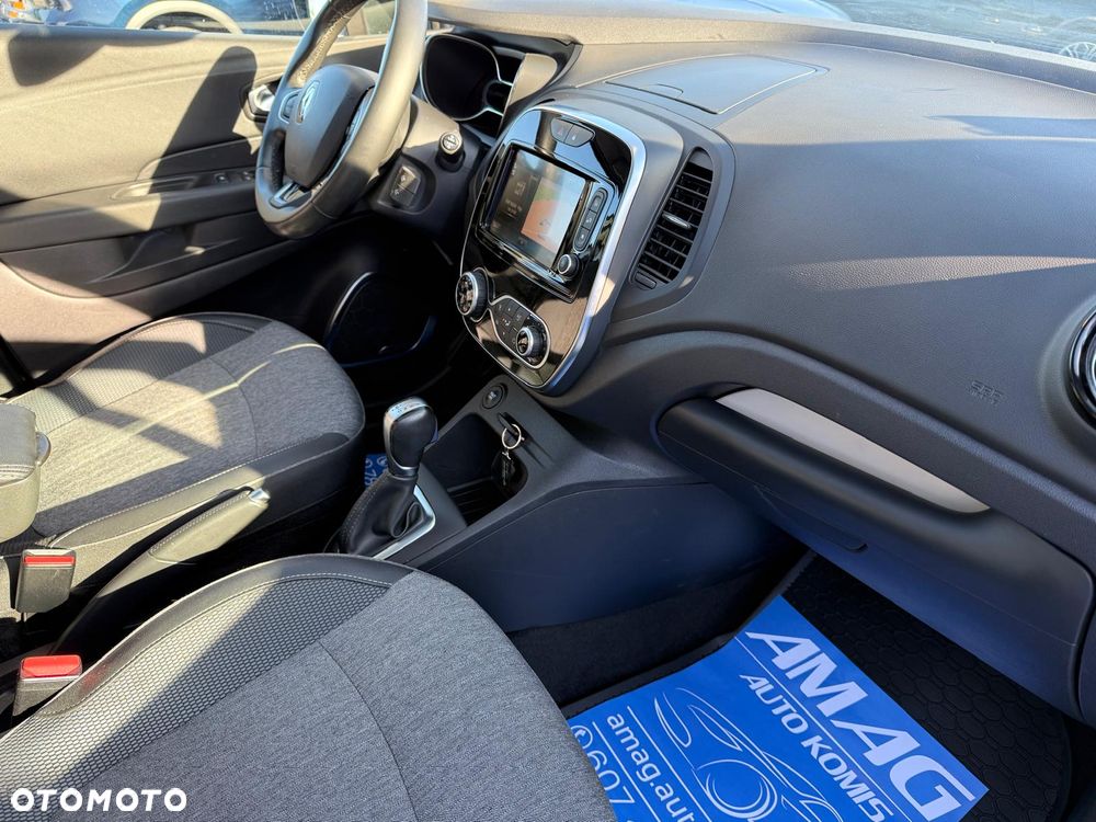 Renault Captur 1.3 Energy TCe S-Edition EDC - 17