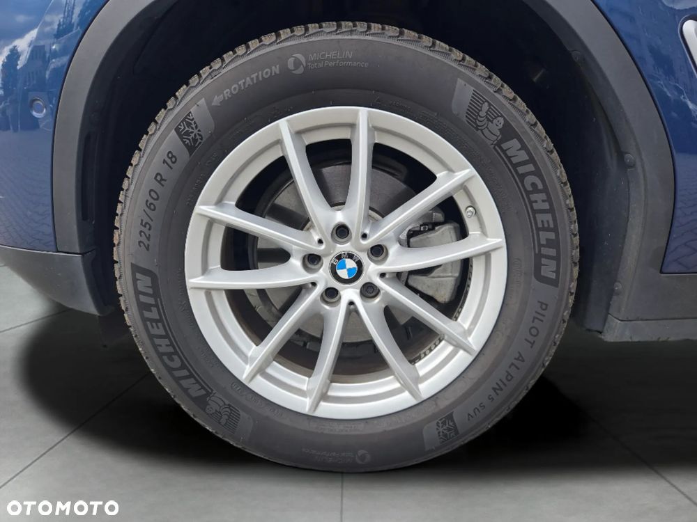 BMW X4 xDrive20i sport - 5