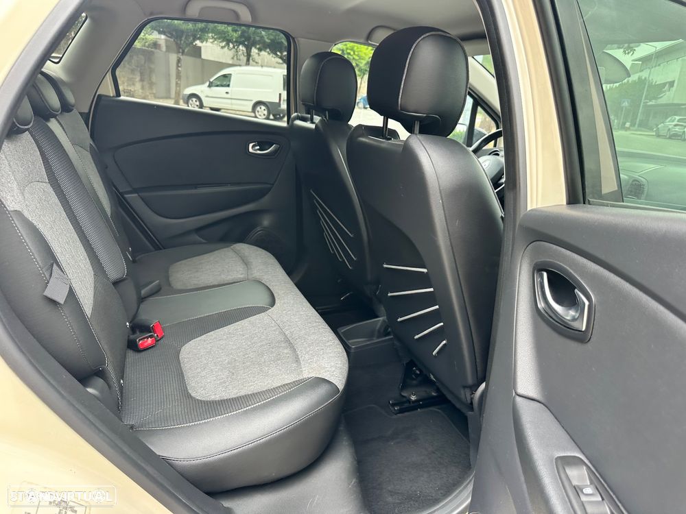Renault Captur ENERGY TCe 90 S&S Intens - 43
