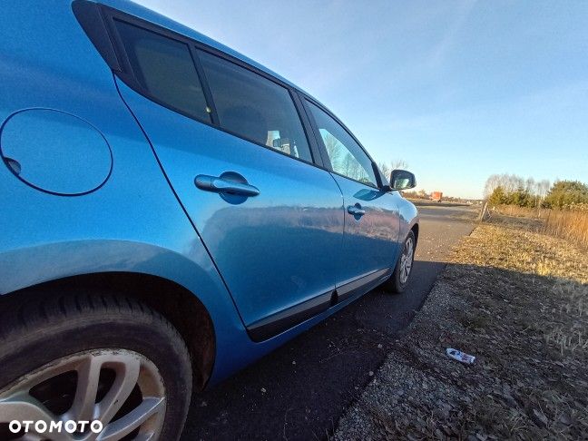 Renault Megane 1.5 dCi Expression - 6