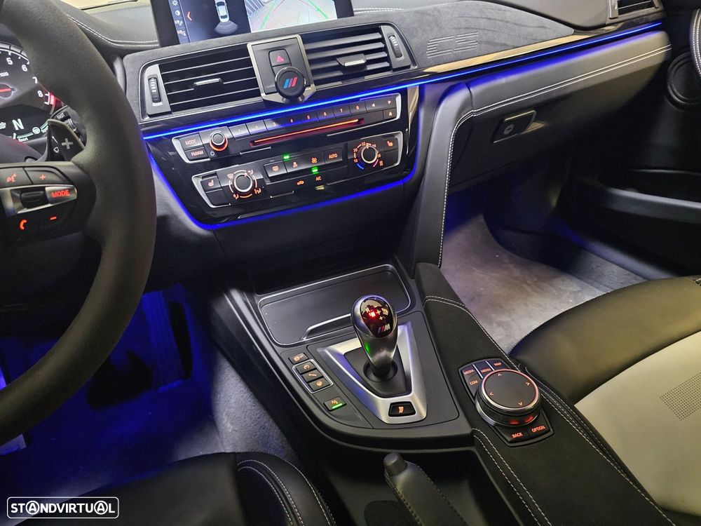 BMW M3 CS - 14