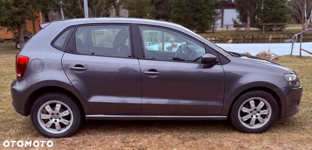 Volkswagen Polo 1.2 Trendline CityLine - 18
