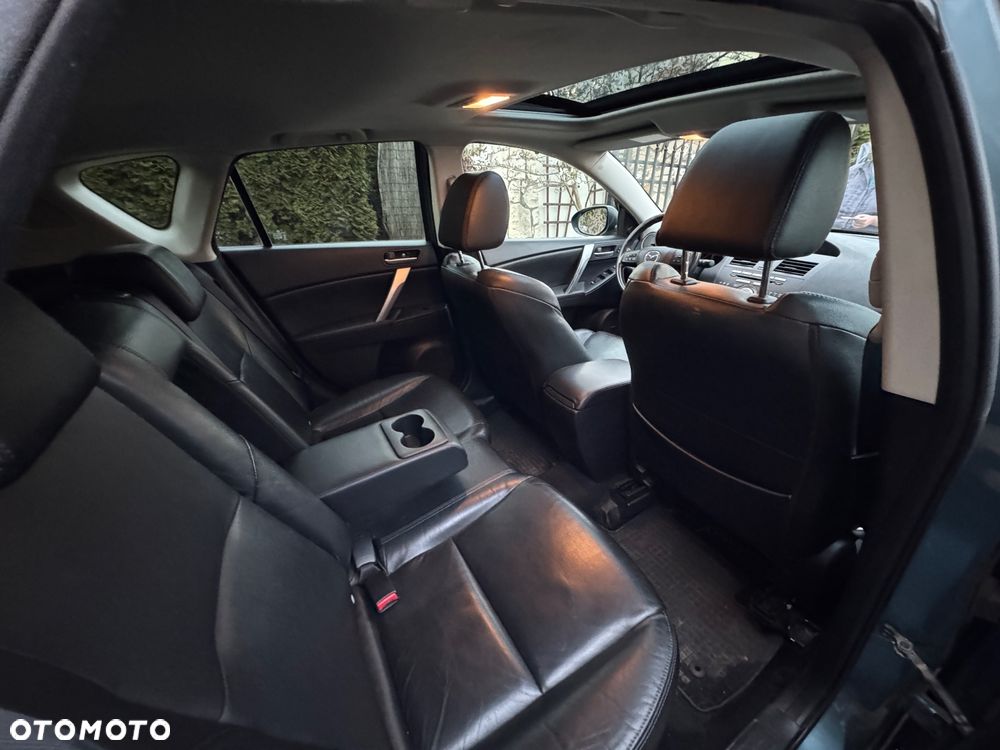Mazda 3 - 18
