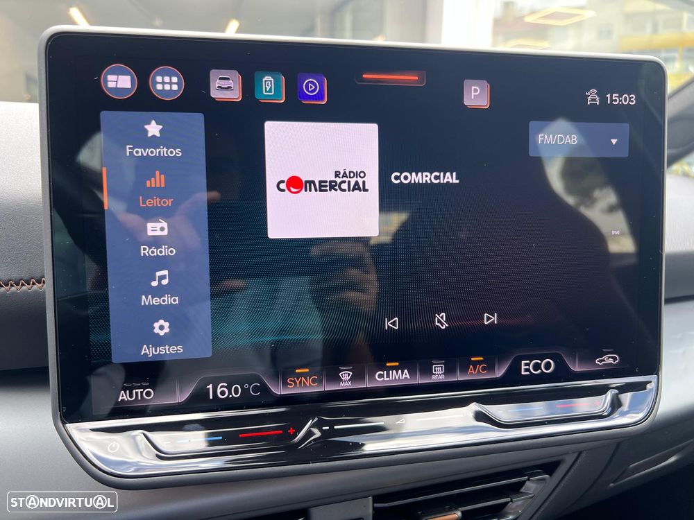 Cupra Born 59 kWh e-Boost - 17