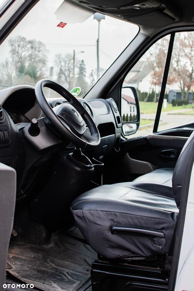 Renault Master - 10