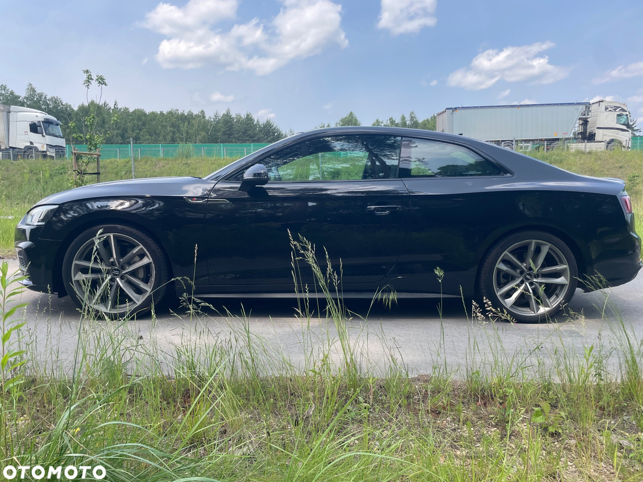 Audi A5 Coupe 2.0 TFSI quattro S tronic sport - 18