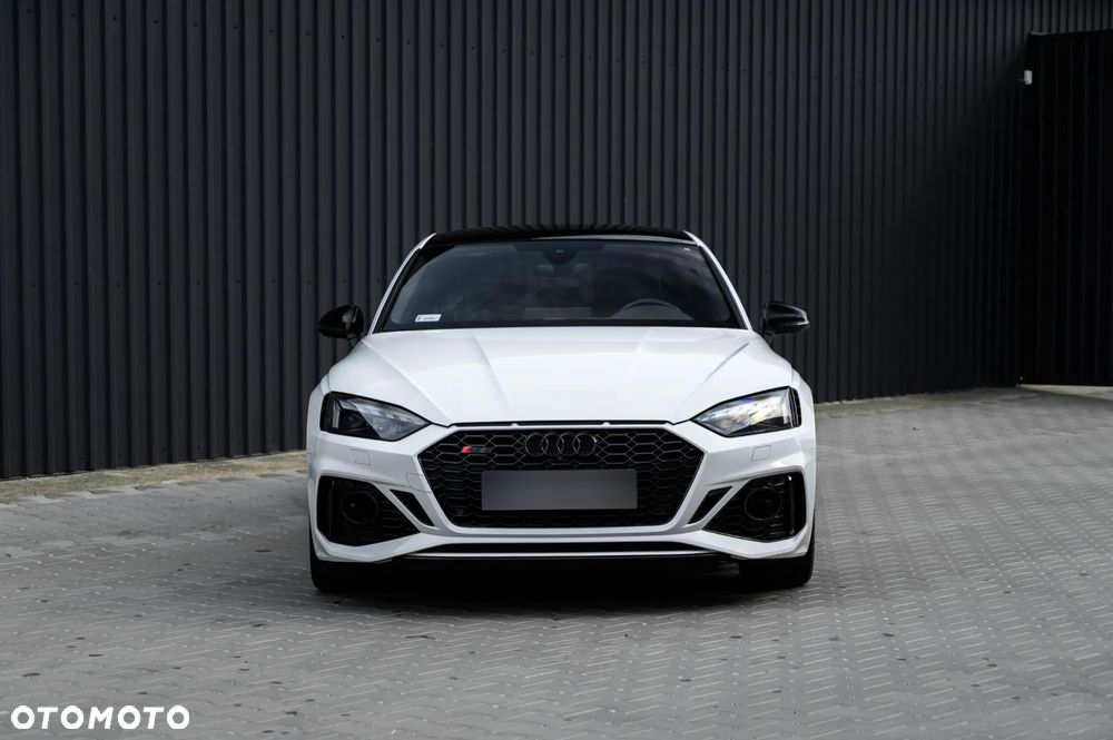 Audi RS5 Sportback 2.9 TFSI Quattro Tiptronic - 23