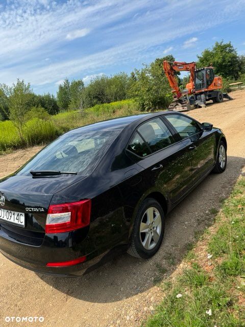 Skoda Octavia 1.2 TSI Ambition - 5