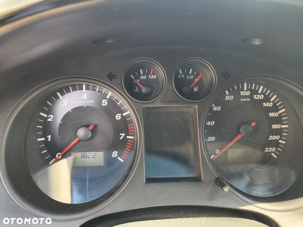 Seat Ibiza - 8