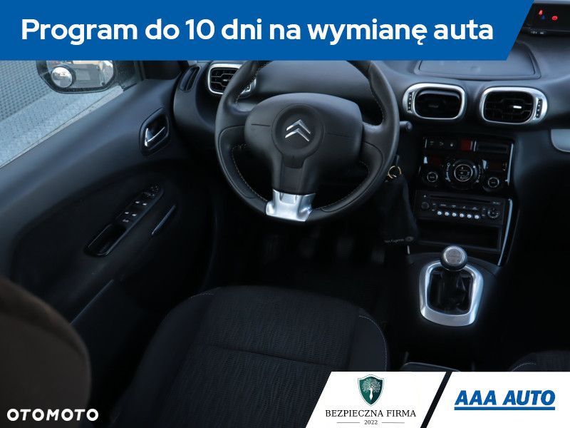 Citroën C3 Picasso - 9