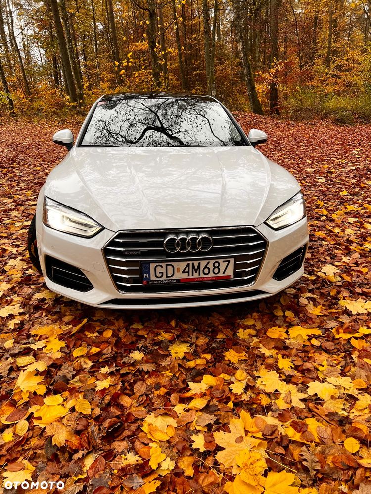 Audi A5 - 3