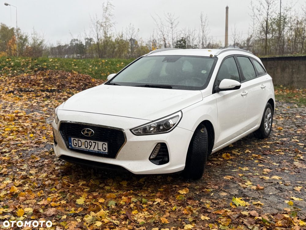 Hyundai i30 1.6 CRDi Comfort - 14