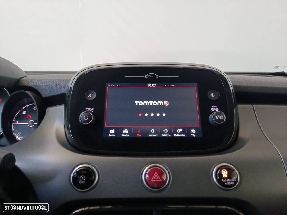 Fiat 500X 1.3 MJ - 22