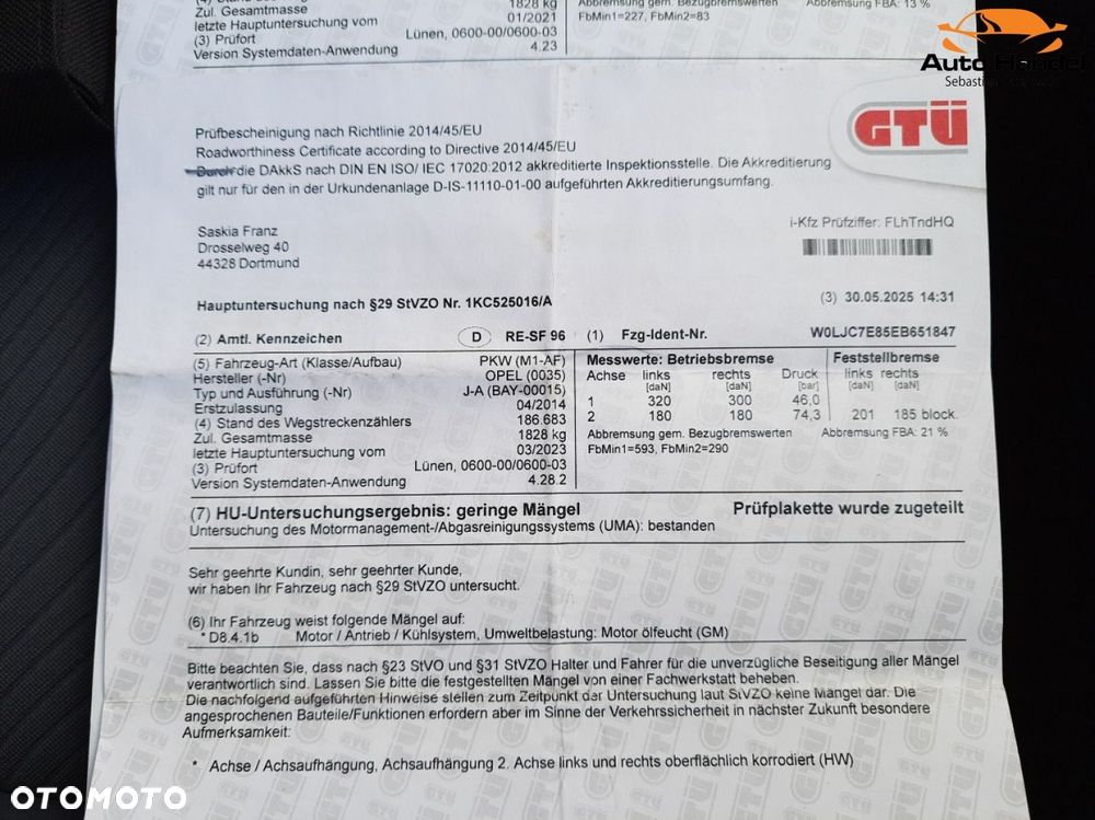 Opel Mokka - 9