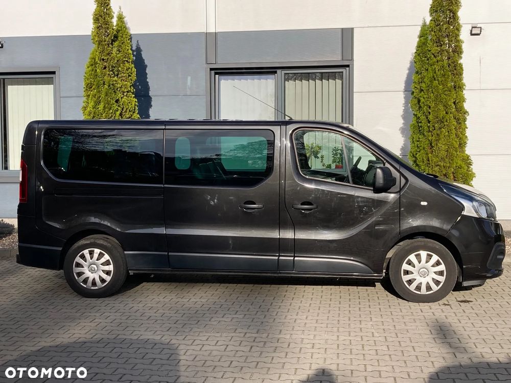 Renault Trafic L2H1 2,9t Business - 3