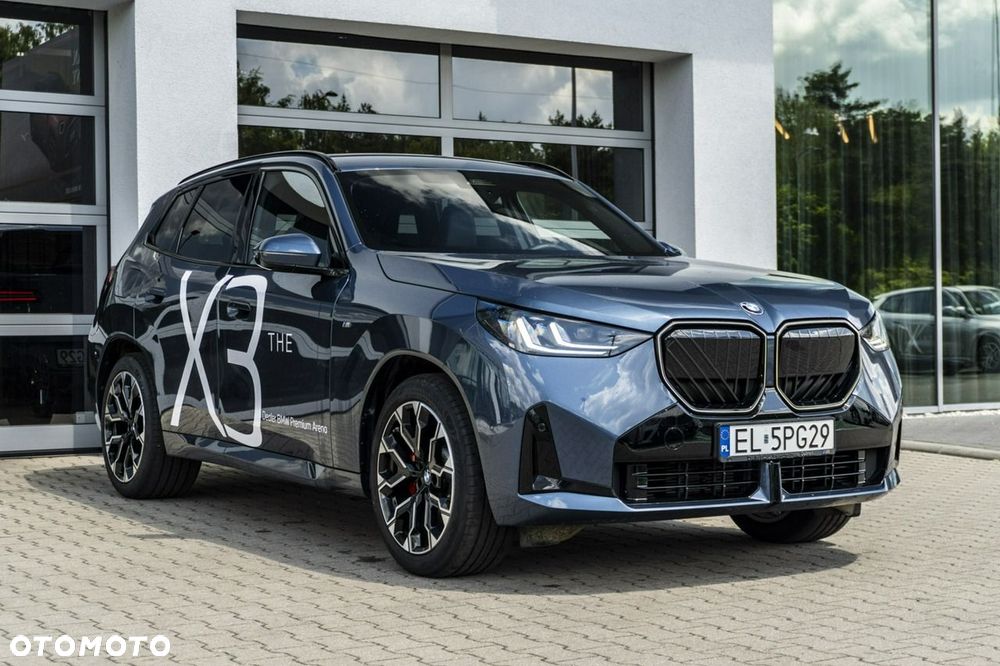 BMW X3 - 9