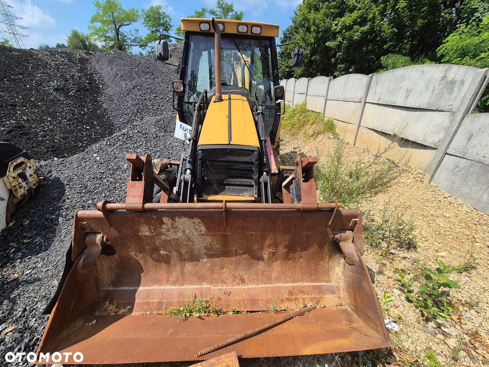 Caterpillar 432D - 2