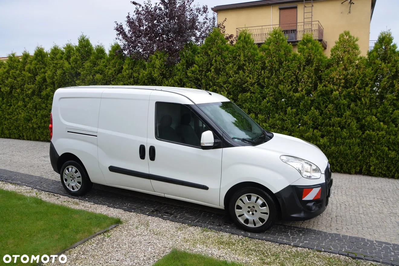 Fiat DOBLO - 2