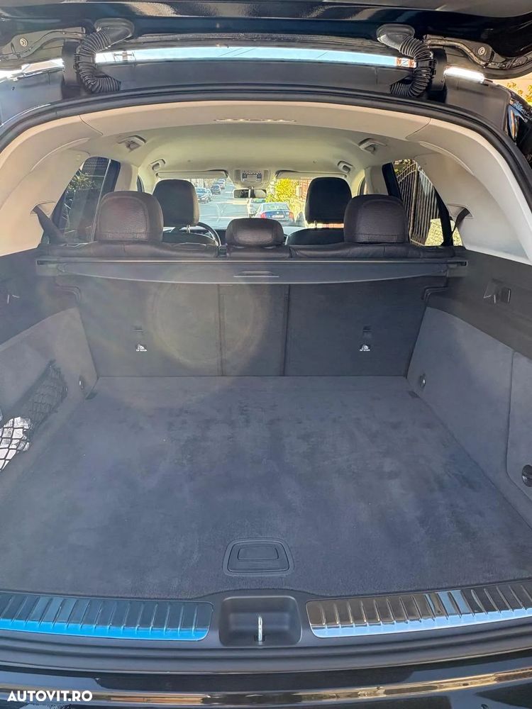 Mercedes-Benz GLE 350 d 4Matic 9G-TRONIC Exclusive - 30