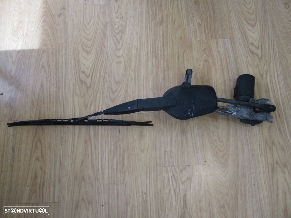 Motor Limpa Vidros Mercedes W124 - 3
