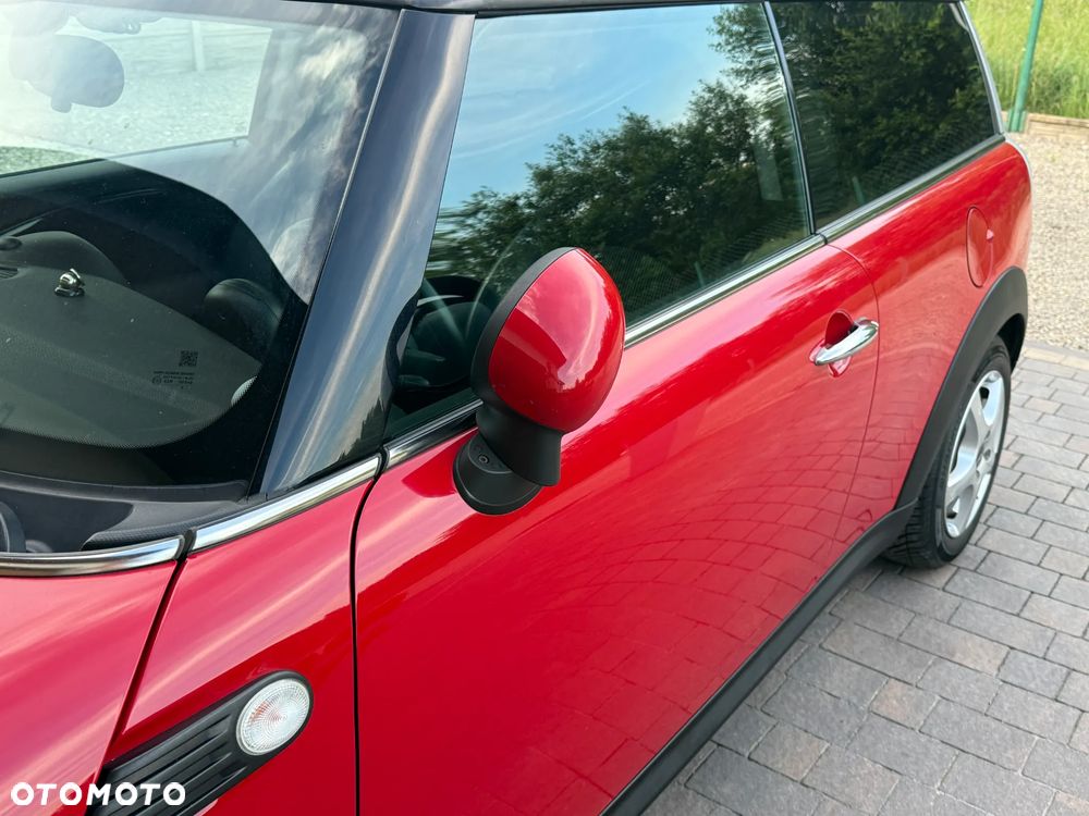 MINI Clubman - 24