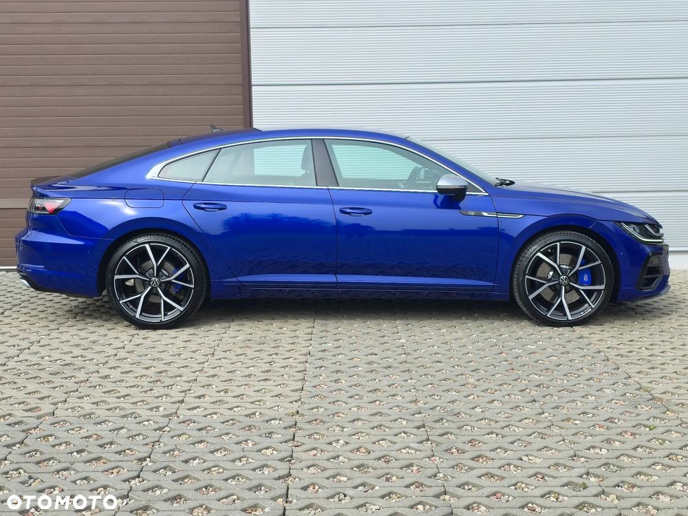 Volkswagen Arteon 2.0 TSI OPF 4Motion DSG R - 15