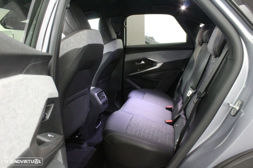 Peugeot 3008 1.2 Hybrid Allure Pack e-DCS6 - 10