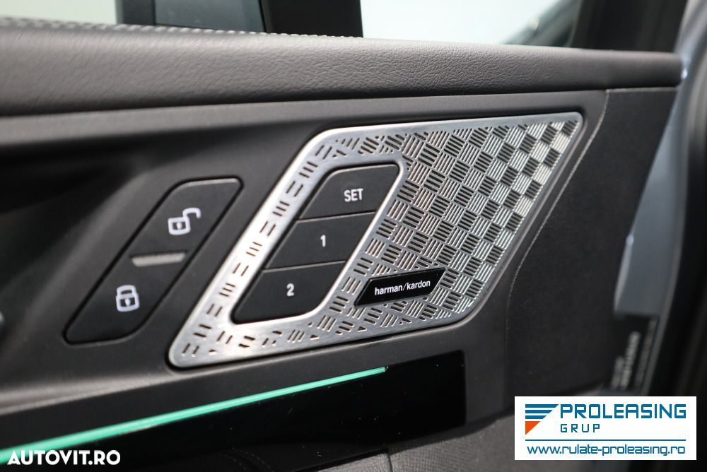 BMW Seria 2 218d AT - 11
