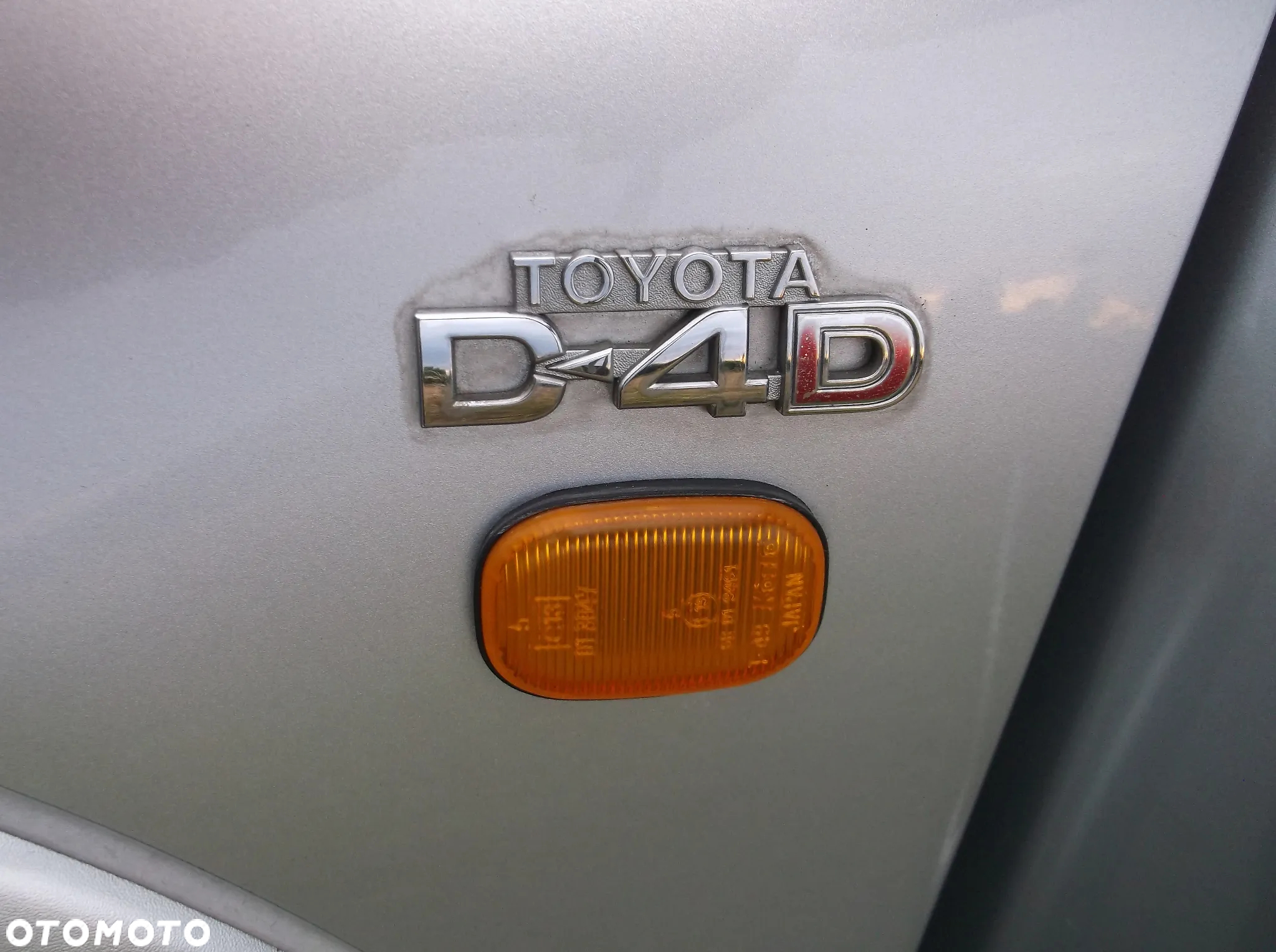 Toyota RAV4 2.0 D-4D 4x4 - 20