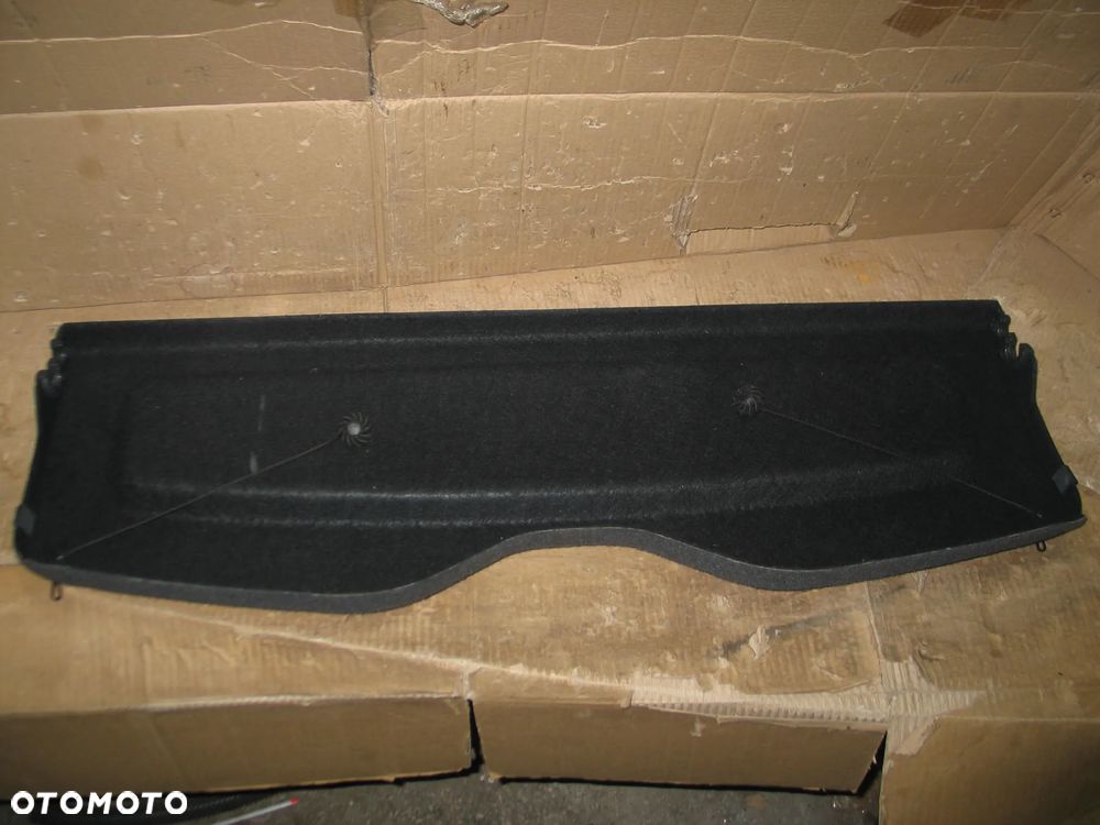 polka bagaznika vw up 1S skoda citigo seat Mii 5D 1S0867769 oryginal - 5