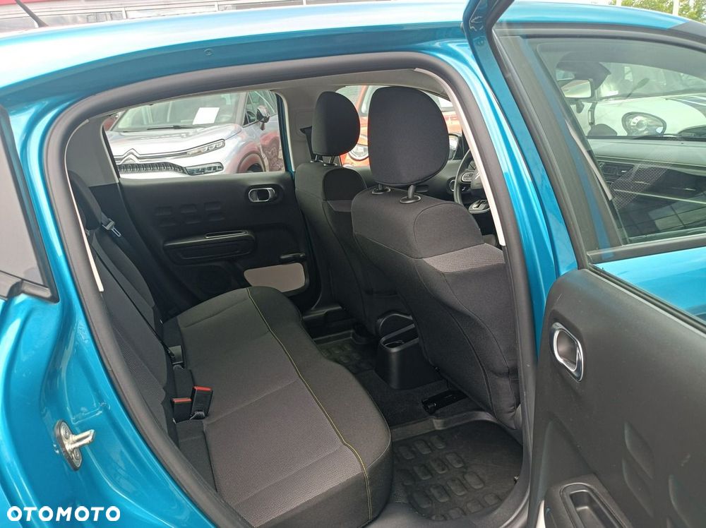 Citroën C3 - 13