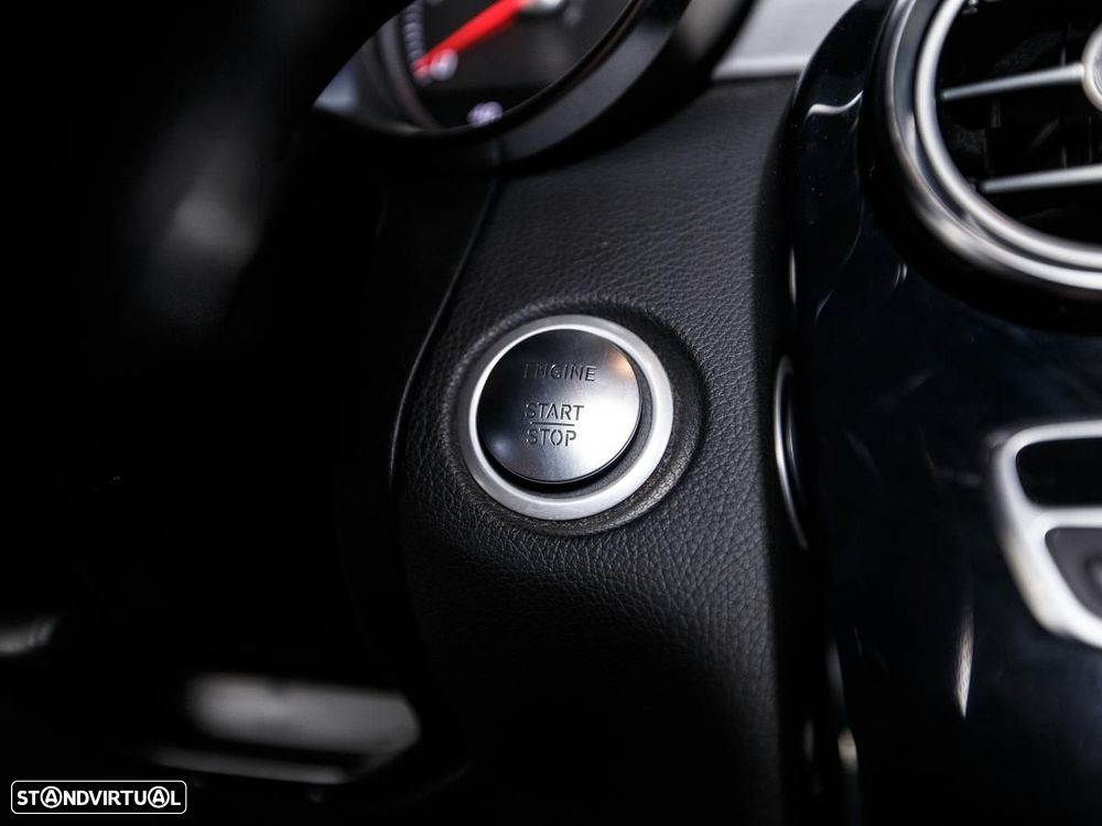 Mercedes-Benz GLC 250 d AMG Line 4-Matic - 17