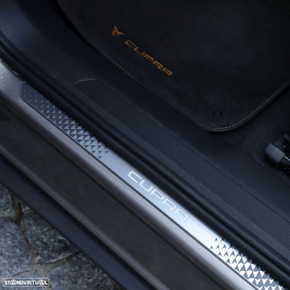 Cupra Tavascan 77 kWh Adrenaline - 18