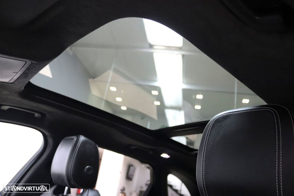 Jaguar F-Pace 2.0 i4D R-Sport Aut. - 19