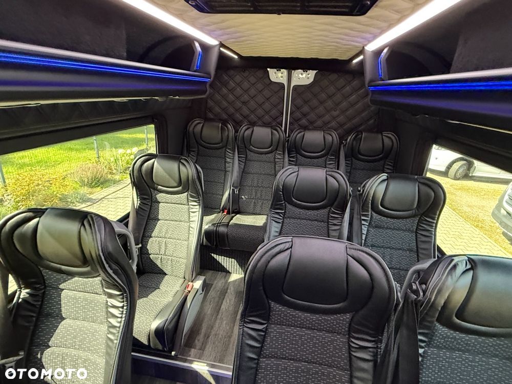 Mercedes-Benz Sprinter 517 | JD - 19