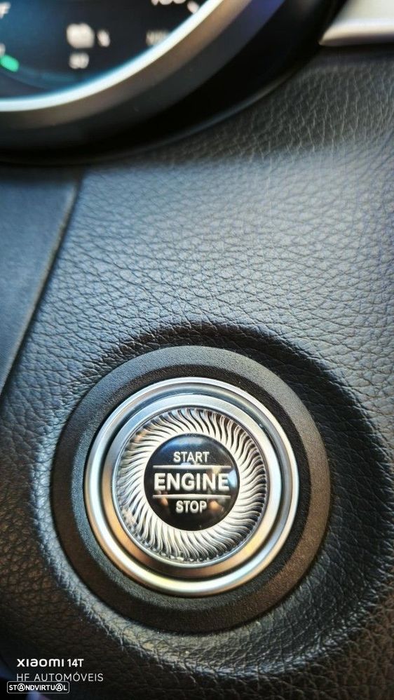 Mercedes-Benz C 300 de T 9G-TRONIC AMG Line - 46