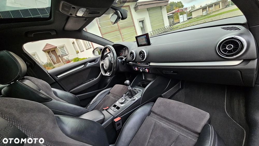 Audi A3 Sportback - 28