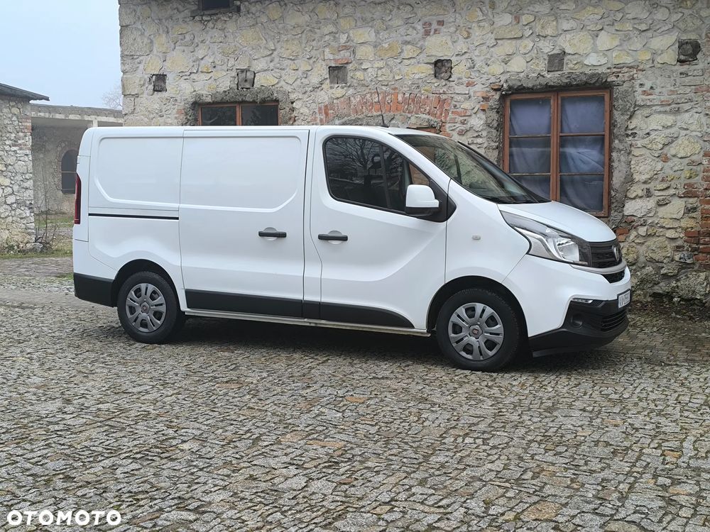 Fiat TALENTO - 6