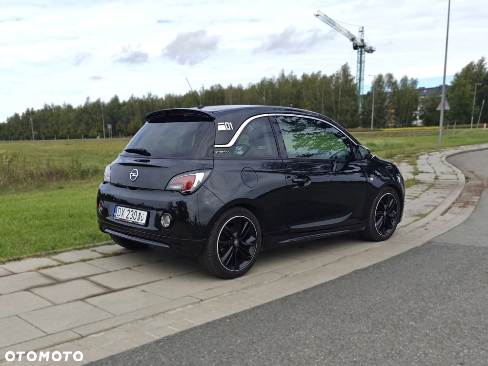Opel Adam - 28