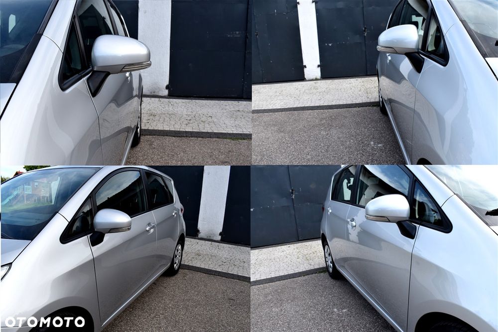 Toyota Verso S 1.33 VVT-i Start-Stop Life - 3