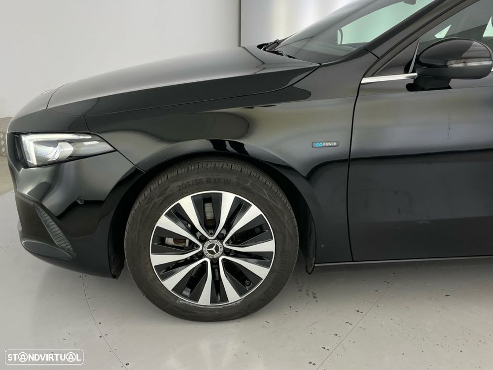 Mercedes-Benz A 250 e Style Plus - 20