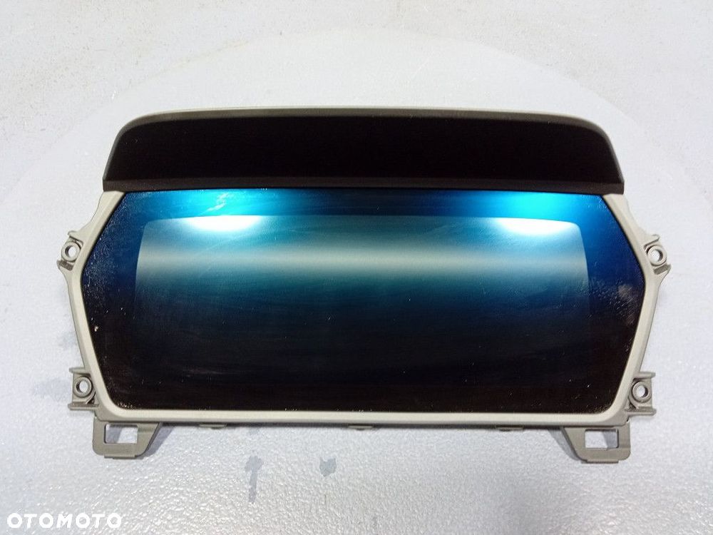 BMW 1 F40 118i ZEGARY LICZNIK EU 5A76494 - 2